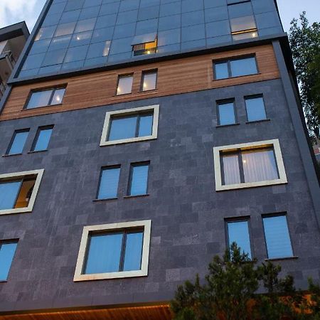 Hotel Viva Boutique Istanbul Exterior foto
